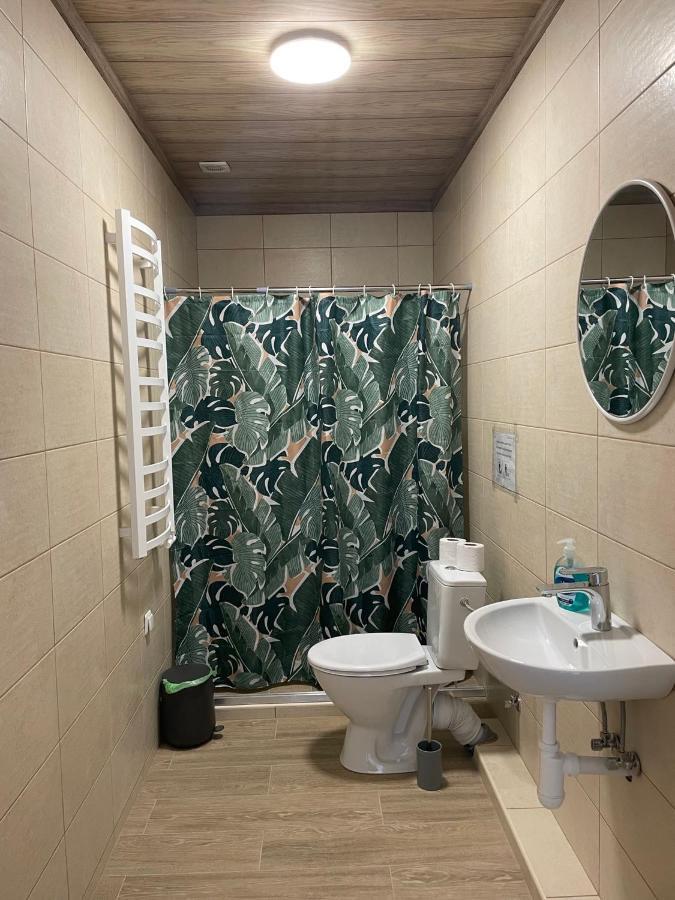 Baltcity クライペダ エクステリア 写真